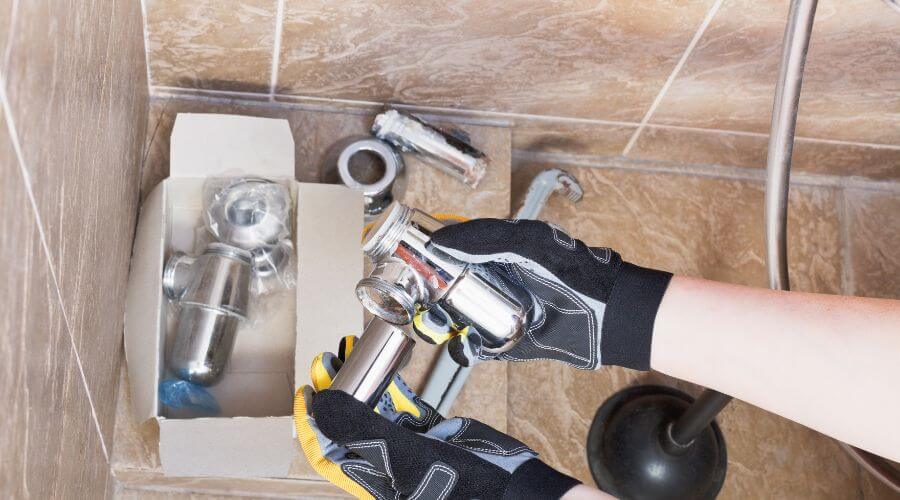 Professional Storm Sewer Service in Greenbrae, CA